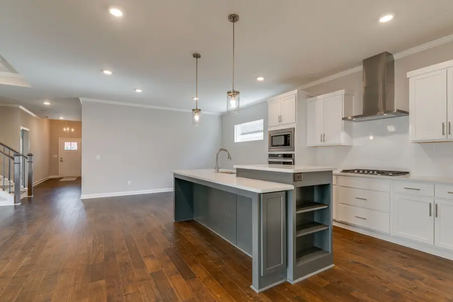 7207 Maddenwood Lane, Hermitage, TN 37076 - Image #2