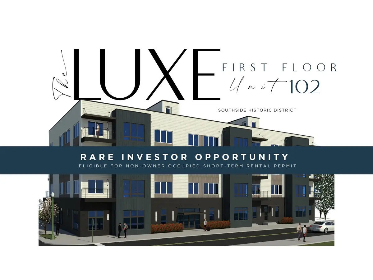 1603 Long Street #102, Chattanooga, TN 37408 - Image #1