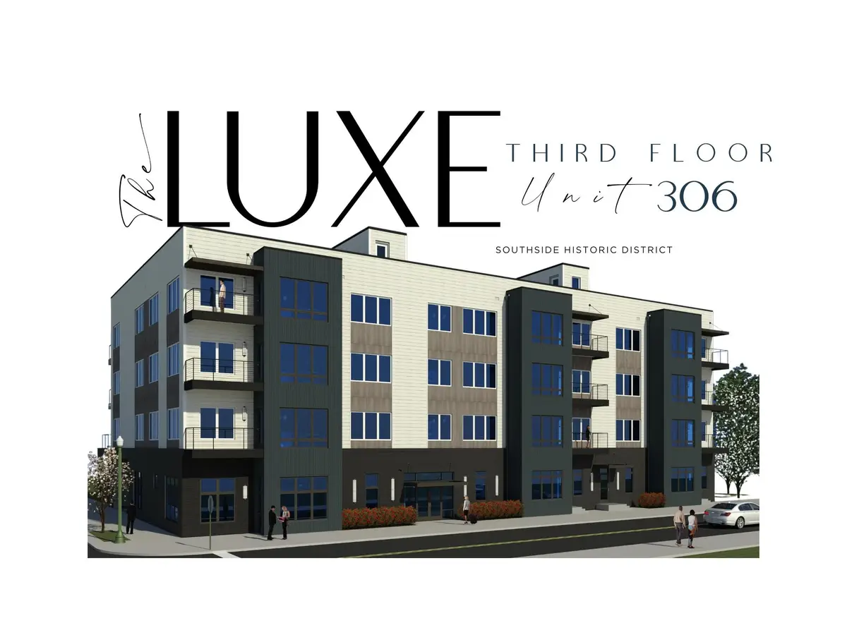 1603 Long Street #306, Chattanooga, TN 37408 - Image #1