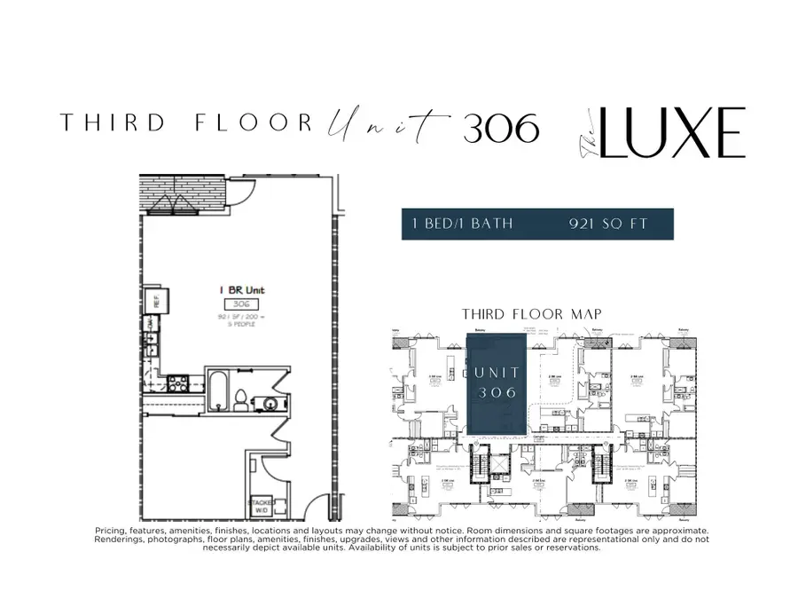 1603 Long Street #306, Chattanooga, TN 37408 - Image #2