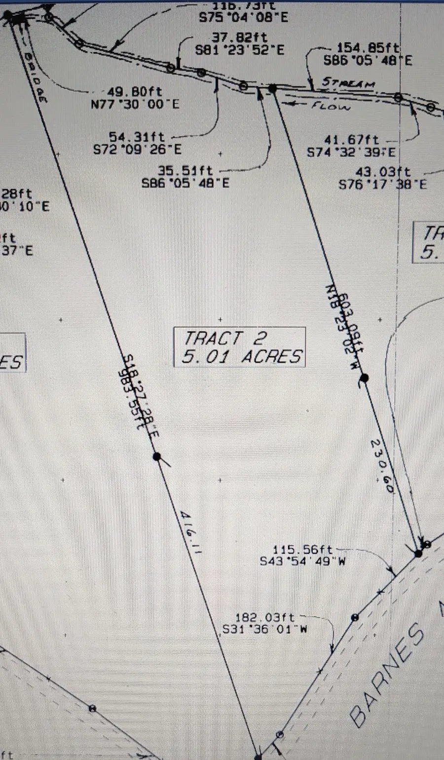 646 Barnes Mill Rd, Smithville, TN 37166 - #3