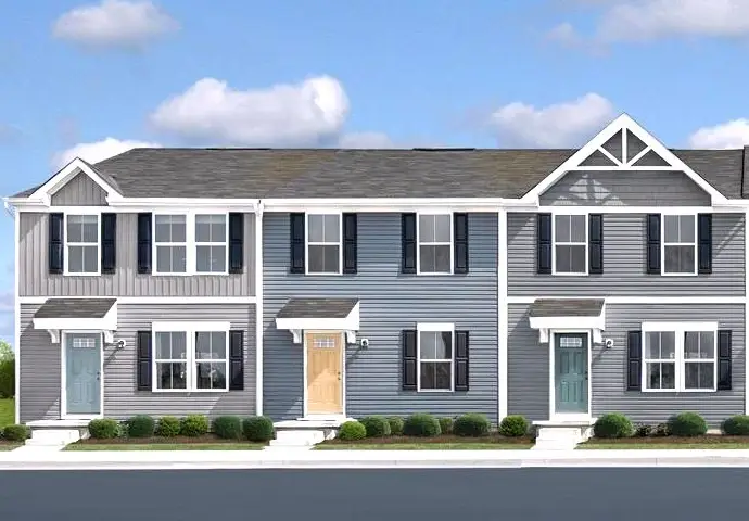 1417 Sweet Shrub Loop #1423D, Antioch, TN 37013 - #1