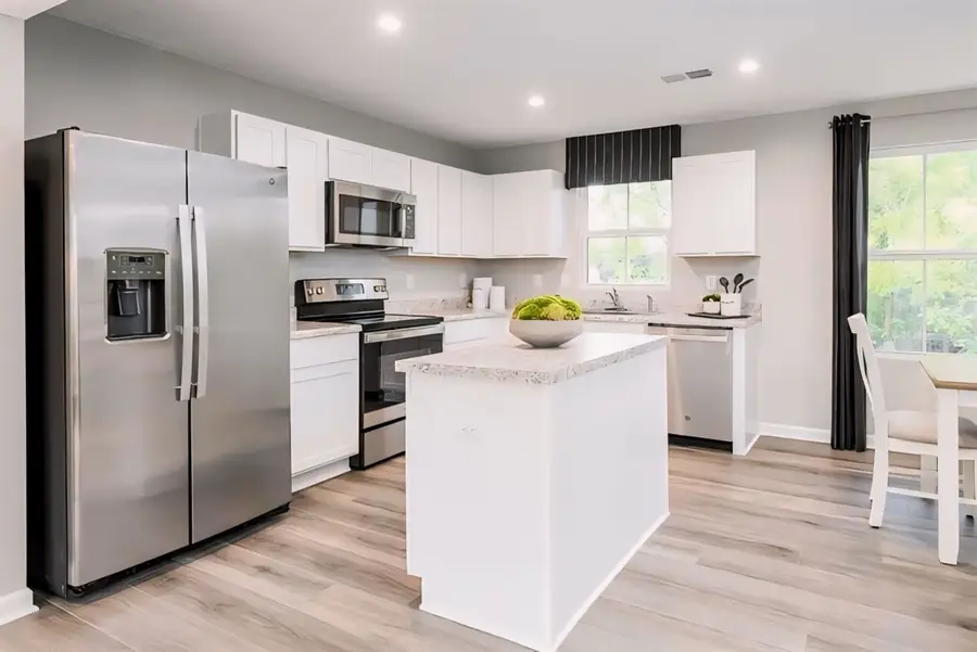 1417 Sweet Shrub Loop #1423D, Antioch, TN 37013 - #2