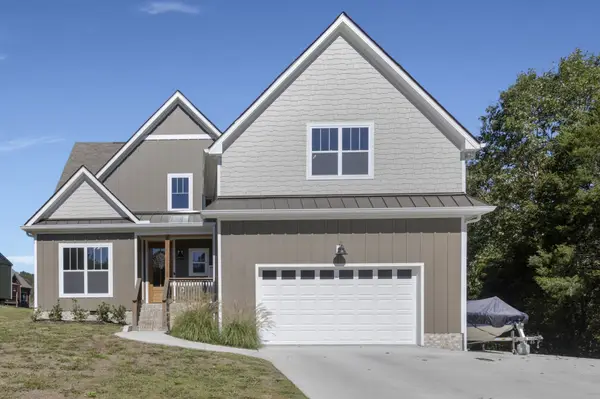 9 Oldfield Ln, Brush Creek, TN 38547