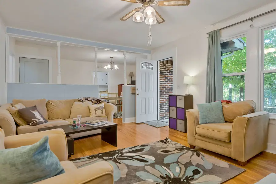 275 Rockhouse Rd, Hohenwald, TN 38462 - Image #2