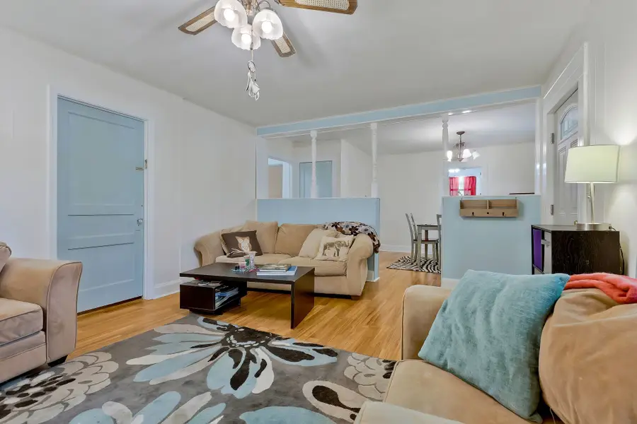 275 Rockhouse Rd, Hohenwald, TN 38462 - Image #3