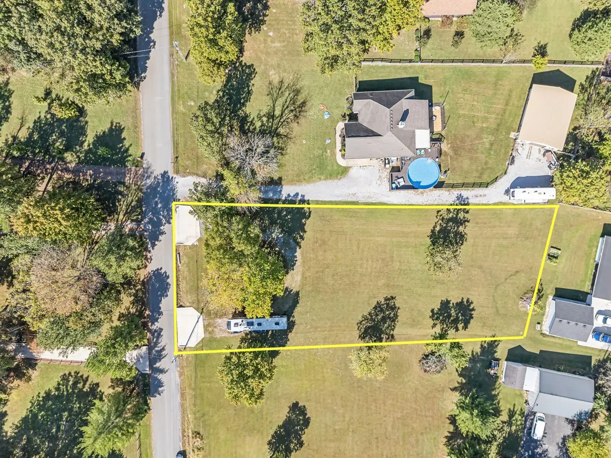 404 Cajawa Dr, Mount Juliet, TN 37122 - Image #1