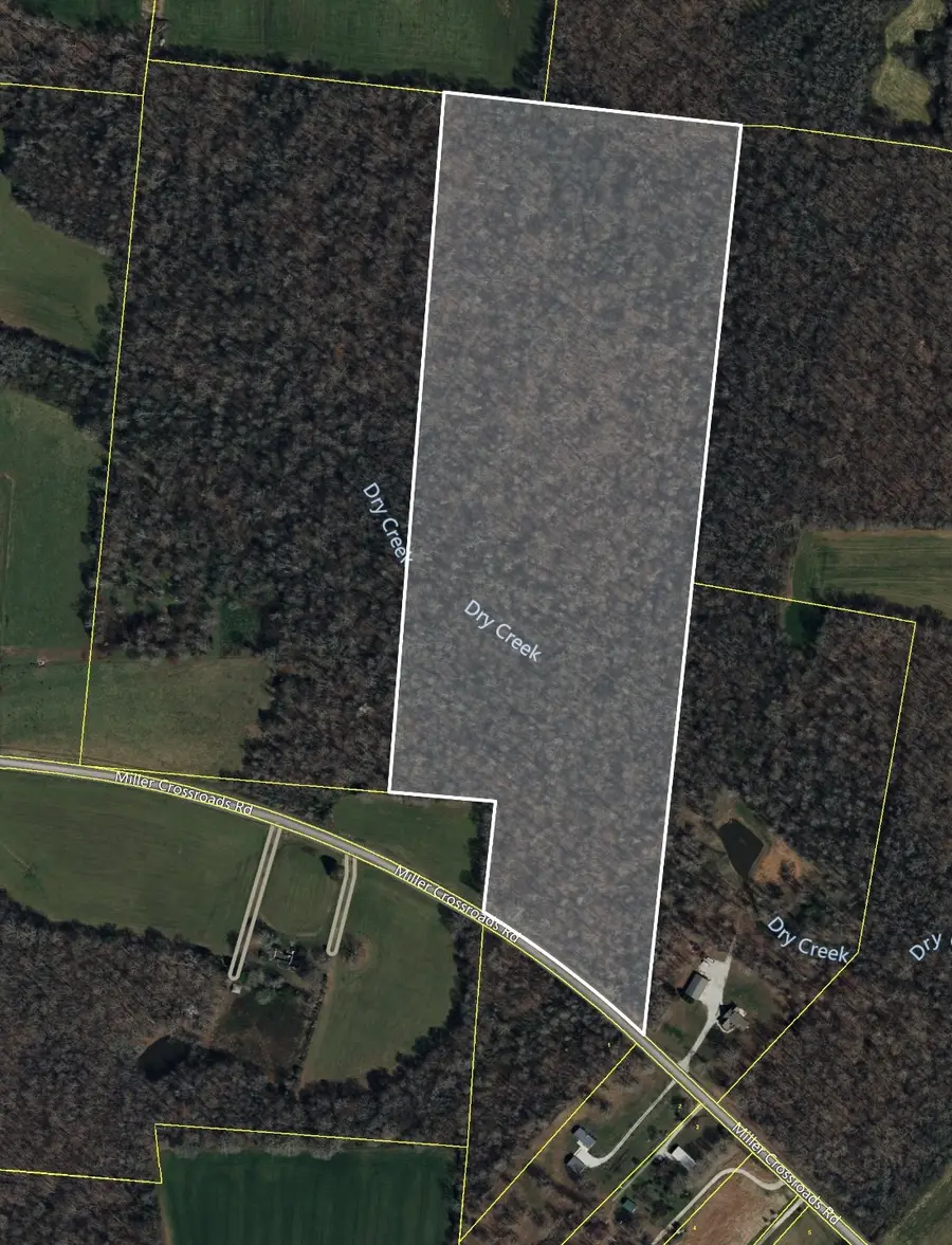 0 Miller Crossroad Rd, Hillsboro, TN 37342 - Image #2