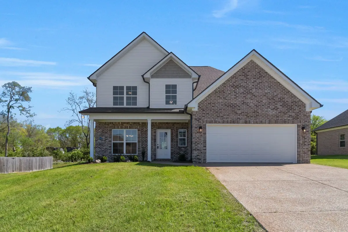 1175 Rimrock Rd, Smyrna, TN 37167 - #1