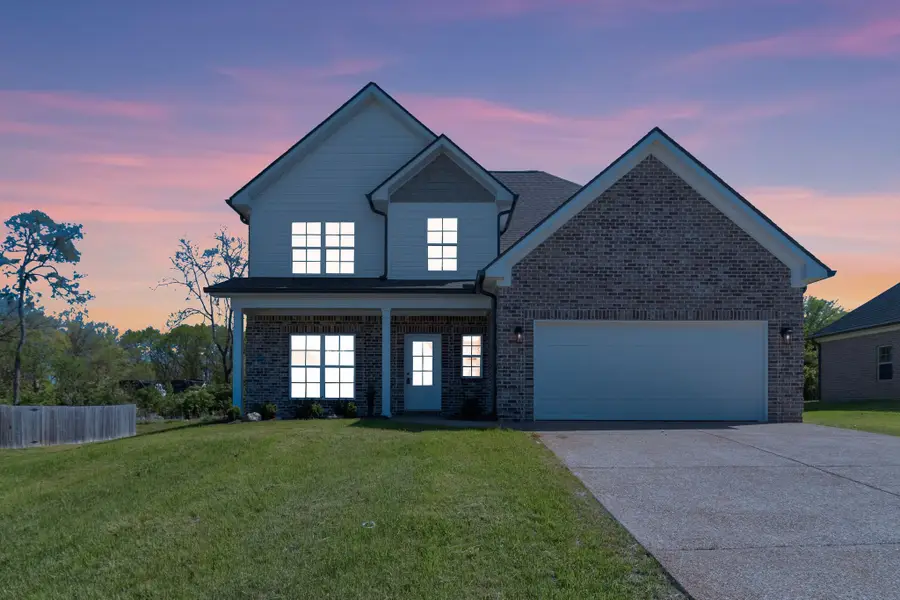 1175 Rimrock Rd, Smyrna, TN 37167 - #2