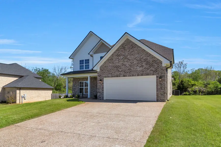 1175 Rimrock Rd, Smyrna, TN 37167 - #3