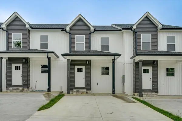 1322 Unity Drive Ne, Cleveland, TN 37312