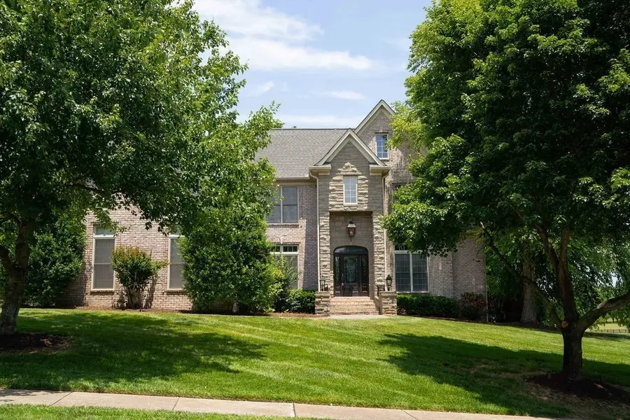 100 Gaston St, Hendersonville, TN 37075 - #2