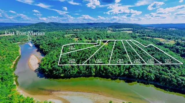 0 Bolestown Loop Lot 2, Alpine, TN 38543 - Image #2