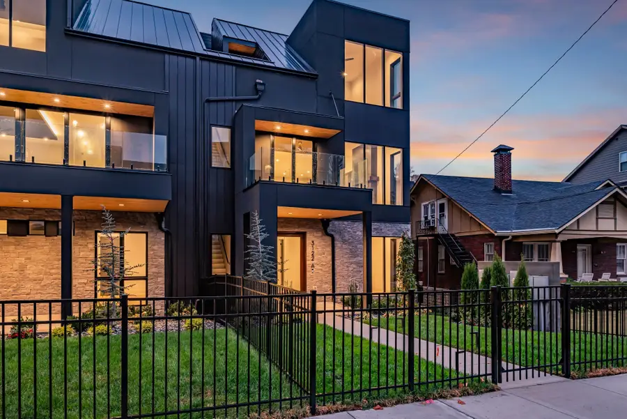 3122A Belwood St, Nashville, TN 37203 - Image #3