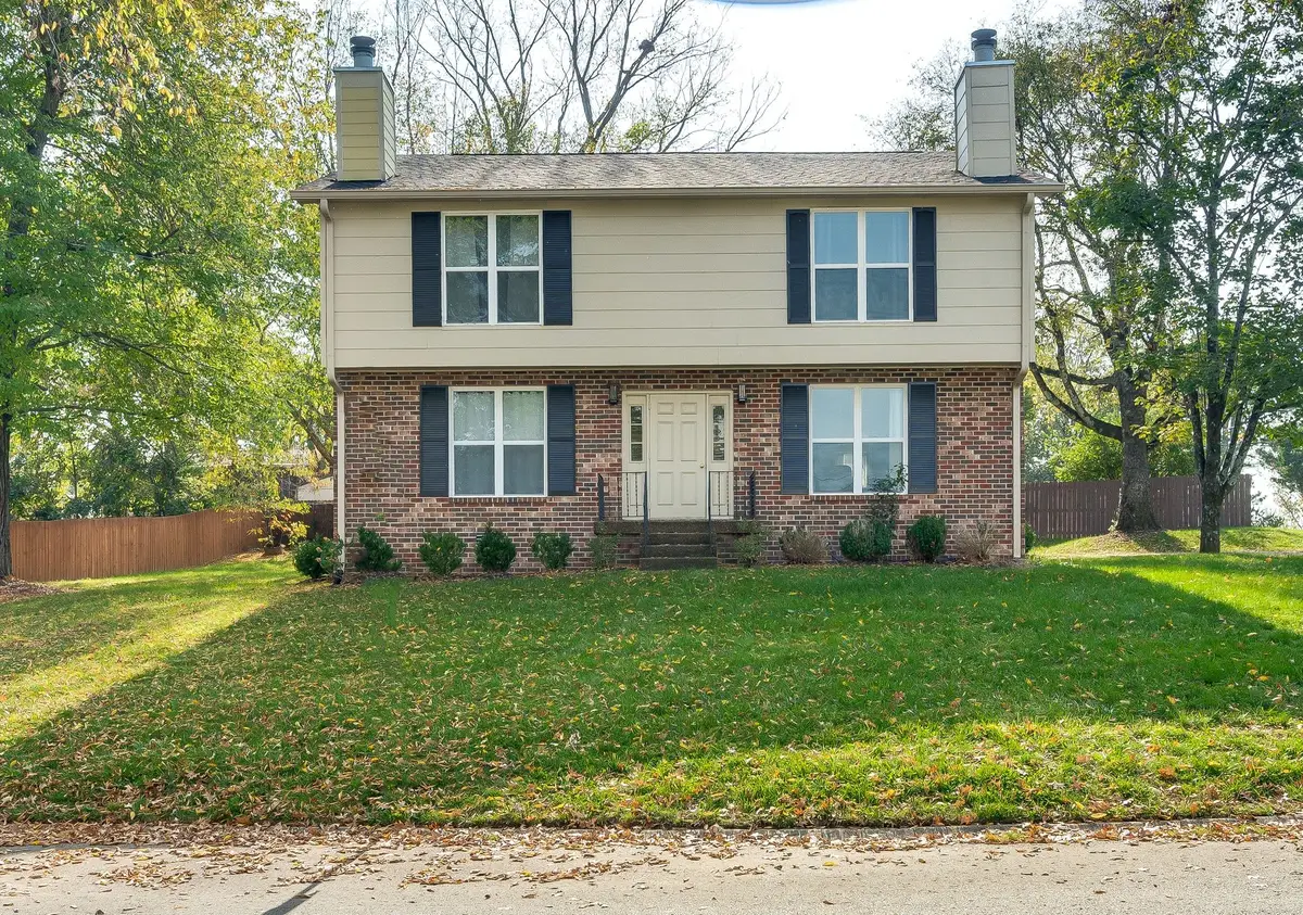 141 Colemont Dr, Antioch, TN 37013 - #1