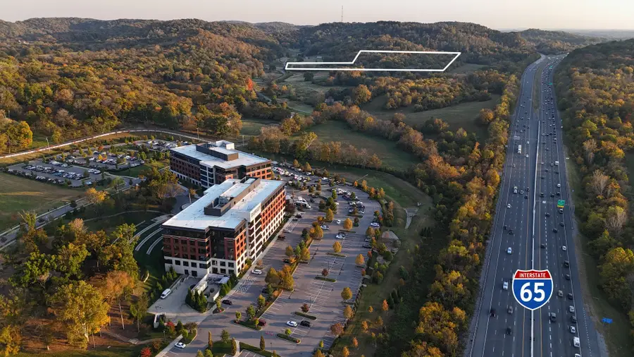 0 Pratt Lane, Franklin, TN 37064 - #2