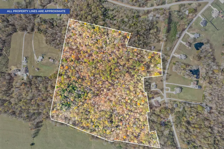 1402 Moore Lane, Southside, TN 37171 - Image #3