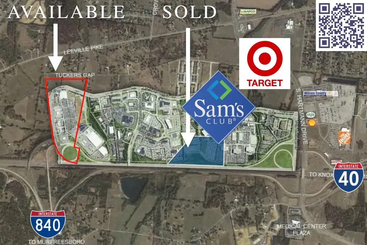 2280 Tuckers Gap Rd, Lebanon, TN 37090 - Image #1