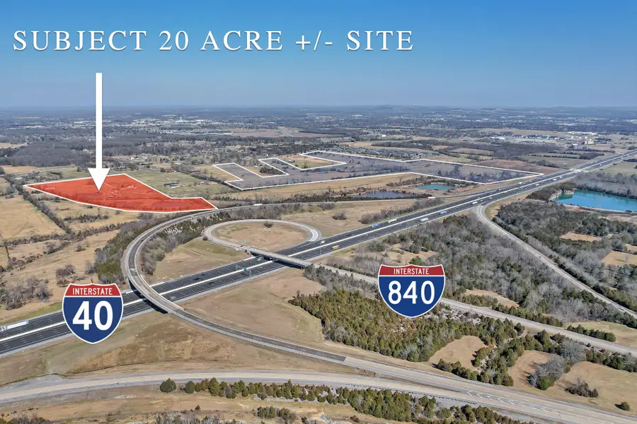 2280 Tuckers Gap Rd, Lebanon, TN 37090 - Image #2