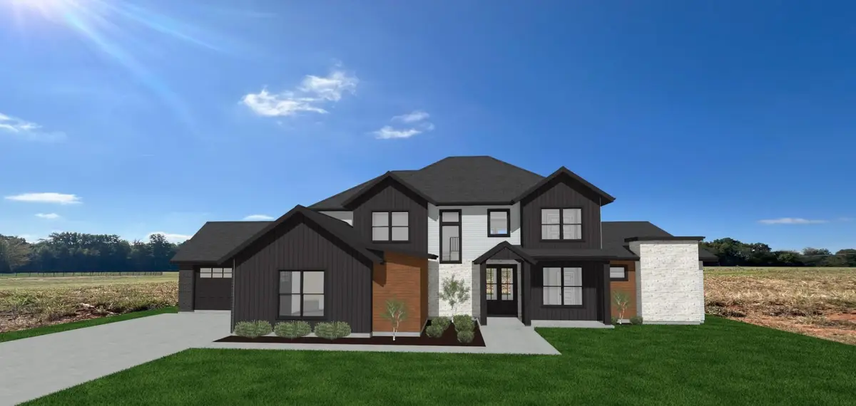 18 Solitude Way, Clarksville, TN 37043 - #1