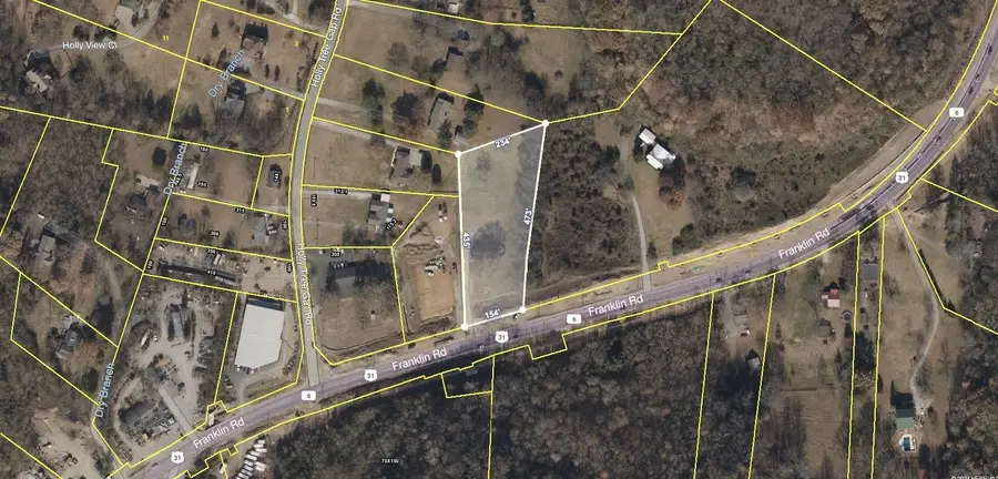 1535 Franklin Road, Brentwood, TN 37027 - #2