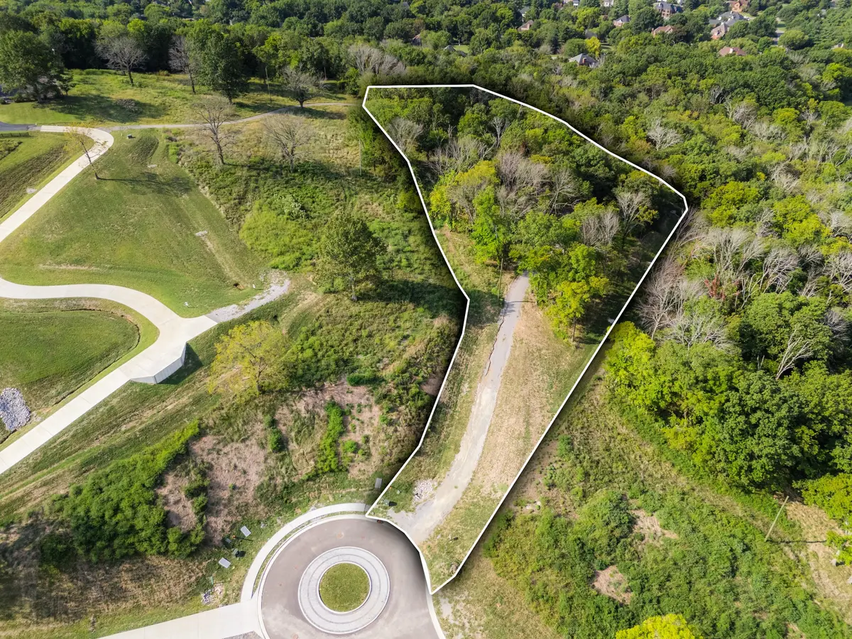 9227 Old Smyrna Rd Lot 5, Brentwood, TN 37027 - #1