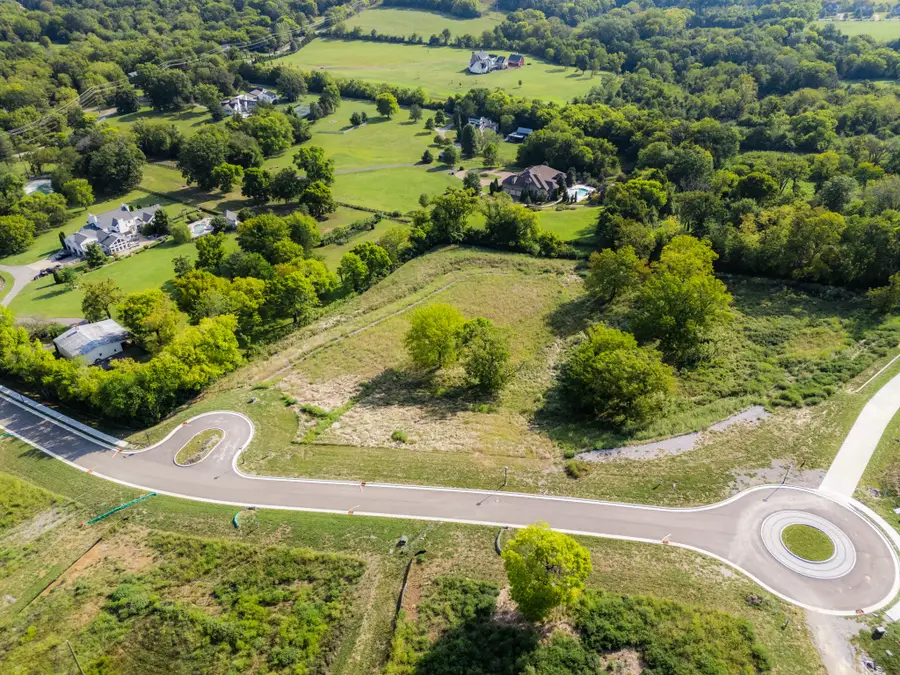 9227 Old Smyrna Rd Lot 9, Brentwood, TN 37027 - #3