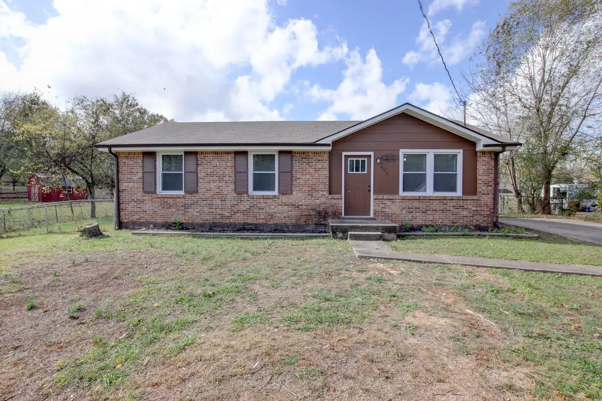 402 Lillie Belle Ln, Clarksville, TN 37042 - #1