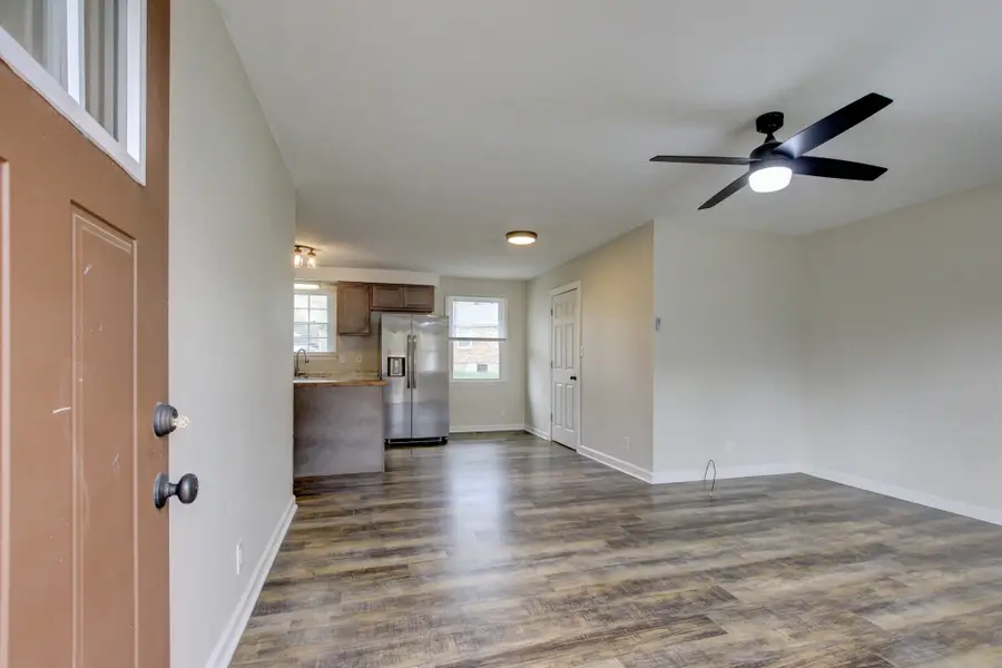 402 Lillie Belle Ln, Clarksville, TN 37042 - #3