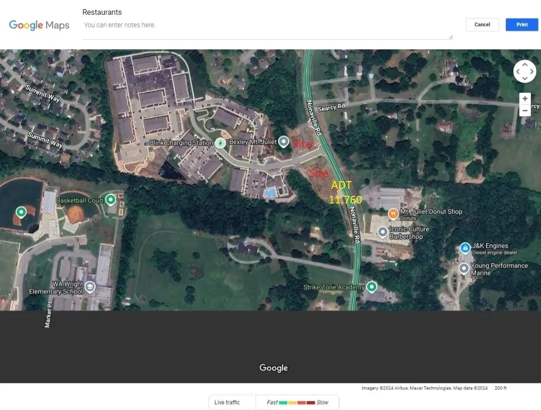 0 Nonaville Rd, Mount Juliet, TN 37122 - #1