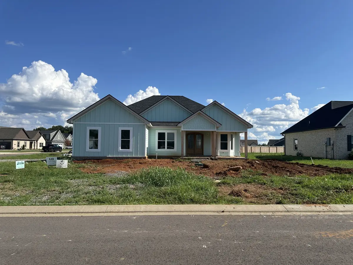 3303 Bootknife Dr, Bell Buckle, TN 37020 - Image #1