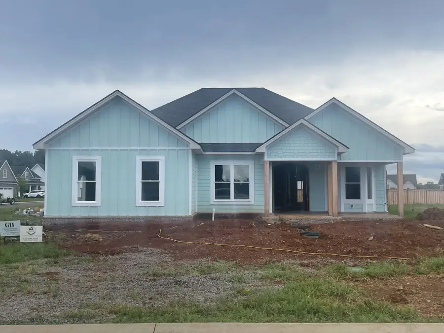 3303 Bootknife Dr, Bell Buckle, TN 37020 - Image #2