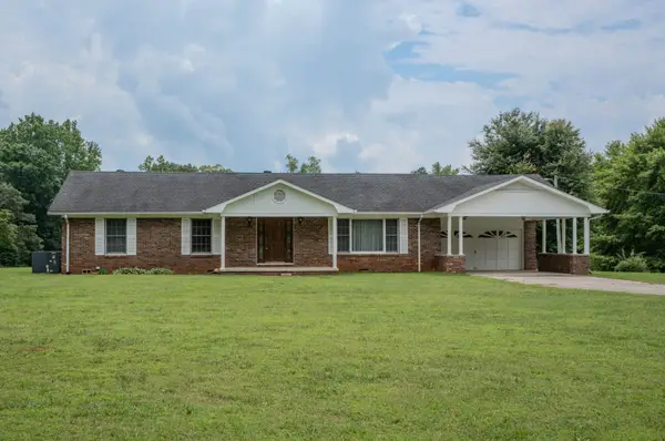 5225 Pumping Station Rd, Iron City, TN 38463