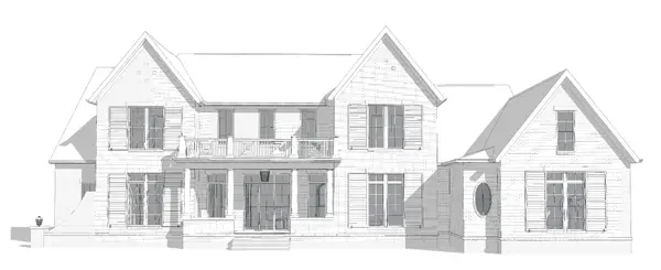 6113 Montcrest Dr, Nashville, TN 37215