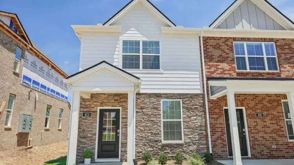 823 Quinn Drive, Lebanon, TN 37087