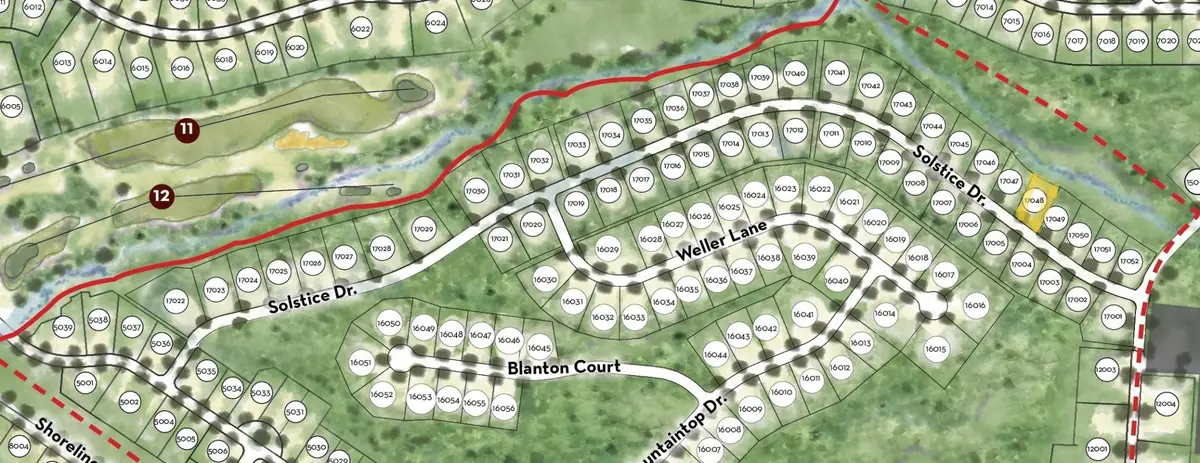 8408 Solstice Dr, College Grove, TN 37046 - Image #1