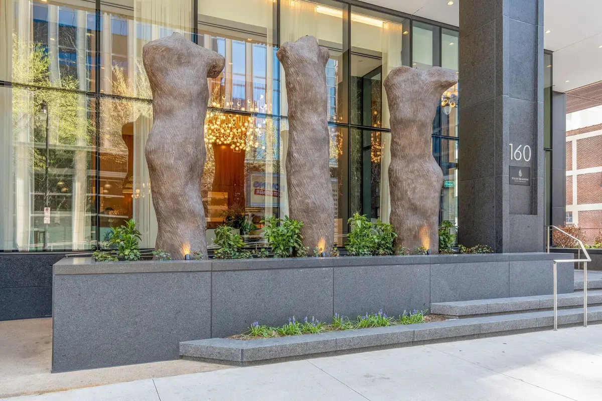 160 2nd Ave S #3202, Nashville, TN 37201 - Image #1