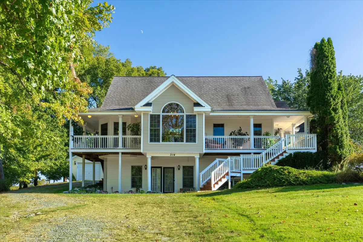 314 Birdsong Dr, Cadiz, KY 42211 - Image #1