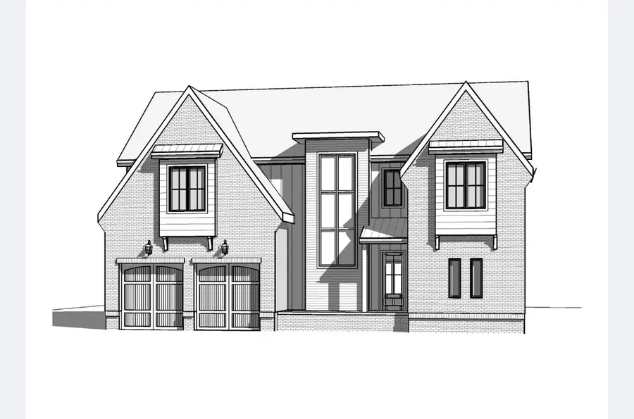 772 Summit Oaks Ct, Nashville, TN 37221 - #2