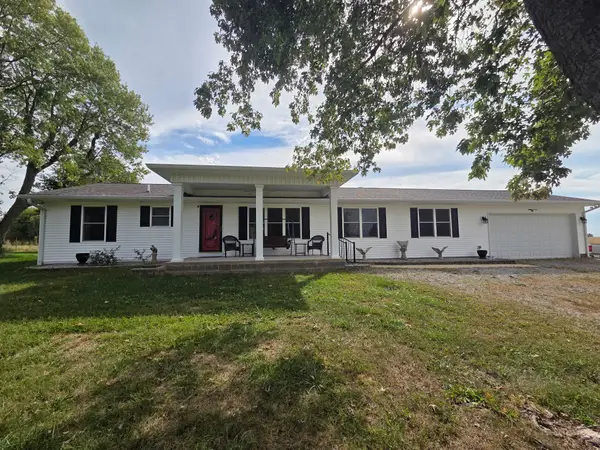 4475 Butler Rd, Hopkinsville, KY 42240