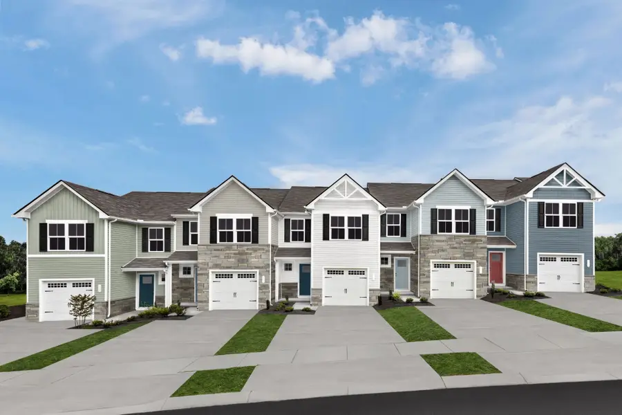 1132 Aubrey Meadows Pl, Franklin, KY 42134 - Image #2