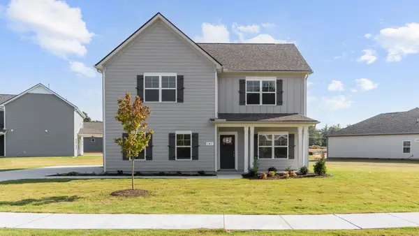 143 Stillwater Way, Tullahoma, TN 37388