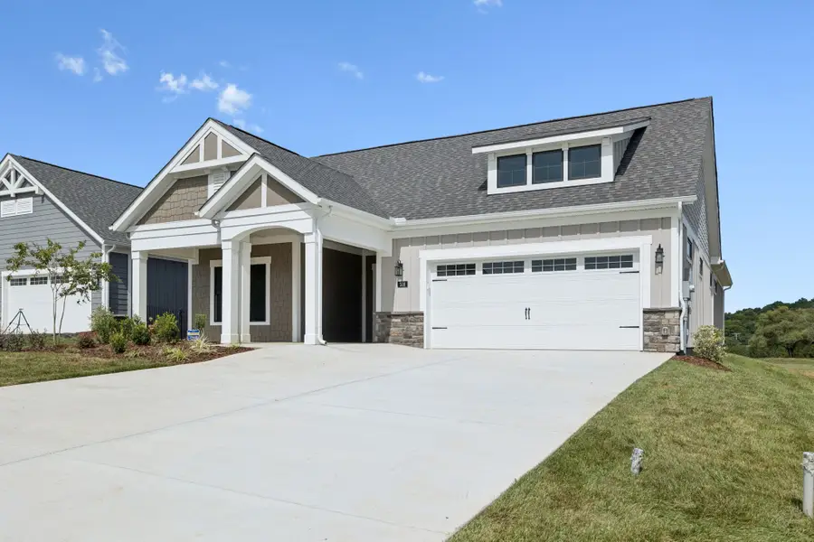 508 Restoration Dr, Smyrna, TN 37167 - #3