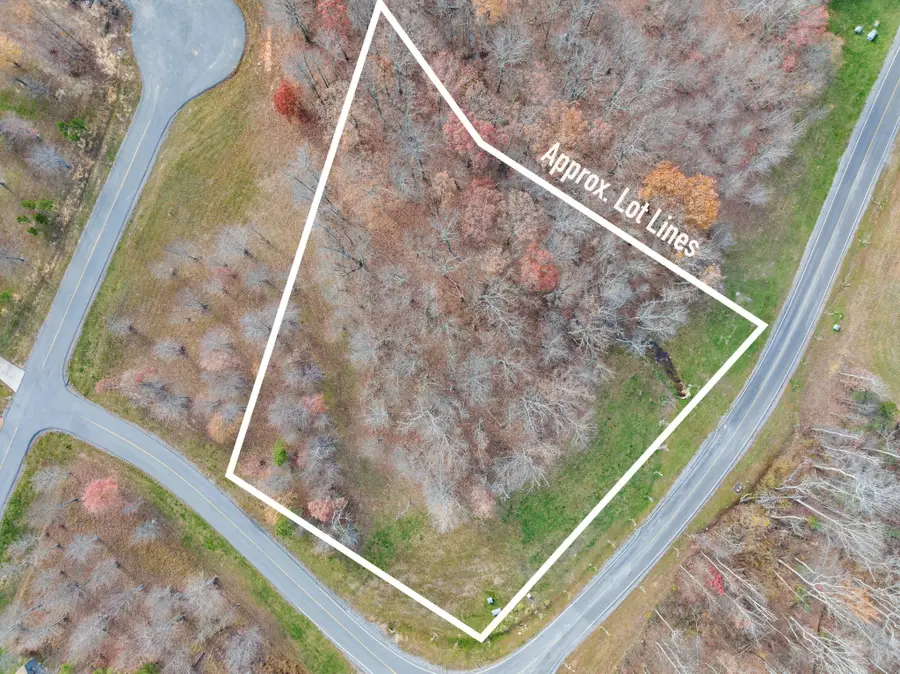 0 River Bluffs Drive, Jasper, TN 37347 - Image #2