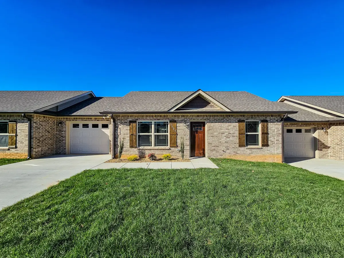 1507 Green Ln, Shelbyville, TN 37160 - Image #1