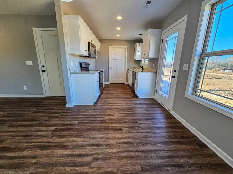 1505 Green Ln, Shelbyville, TN 37160 - Image #3