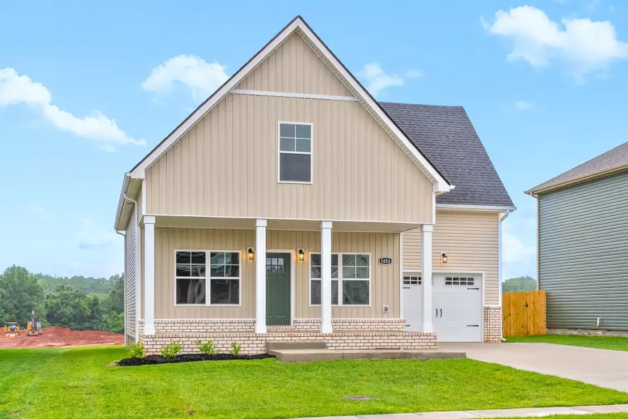 159 Cardinal Creek, Clarksville, TN 37040 - #2