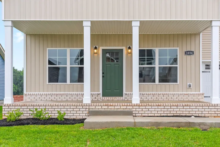 159 Cardinal Creek, Clarksville, TN 37040 - #3