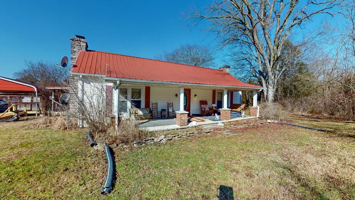 980 Baldy Ford Road, Lascassas, TN 37085 - Image #1